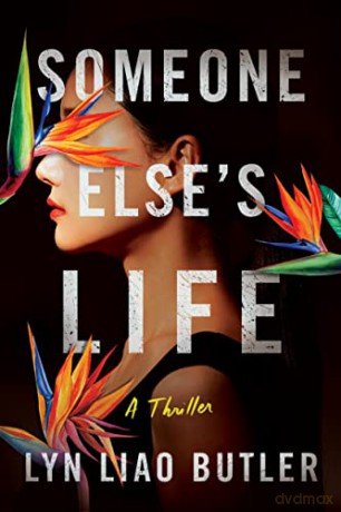 Someone Elses Life - Lyn Butler [KSIĄŻKA]