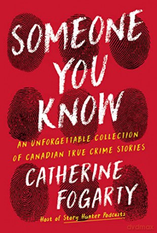 Someone You Know - Catherine Fogarty [KSIĄŻKA]
