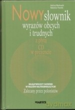 Nowy Słownik Wyr.Obcych [KSIĄŻKA]