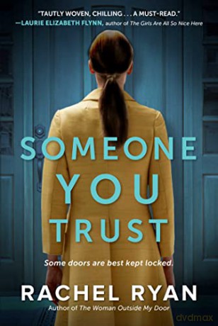 Someone You Trust - Rachel Ryan [KSIĄŻKA]