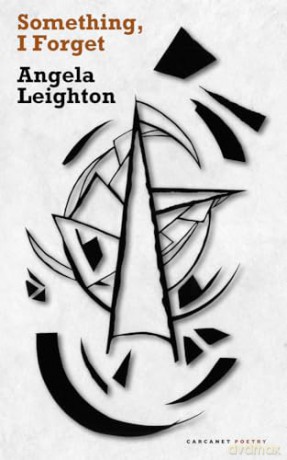 Something I Forget - Angela Leighton [KSIĄŻKA]