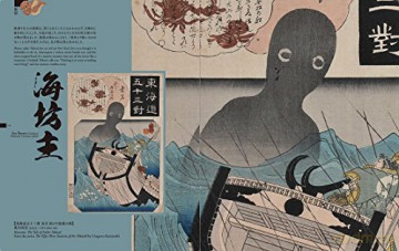 Something Wicked From Japan - Ei Nakau [KSIĄŻKA]