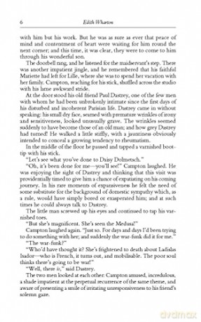 Son At The Front - Edith Wharton [KSIĄŻKA]