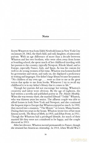 Son At The Front - Edith Wharton [KSIĄŻKA]