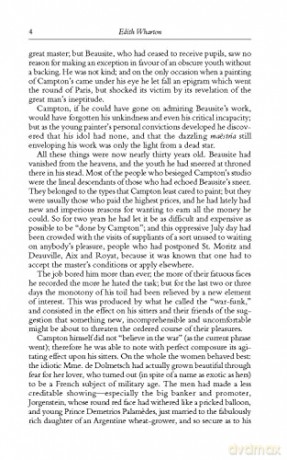 Son At The Front - Edith Wharton [KSIĄŻKA]
