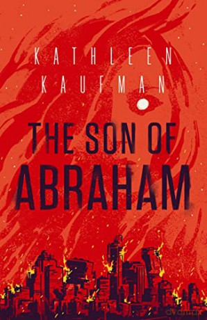 Son Of Abraham - Kathleen Kaufman [KSIĄŻKA]