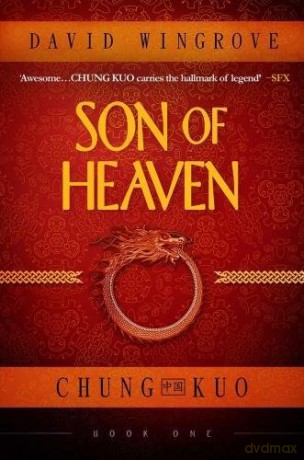 Son Of Heaven - David Wingrove [KSIĄŻKA]