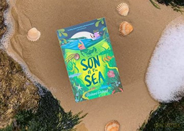 Son Of The Sea - Richard Pickard [KSIĄŻKA]