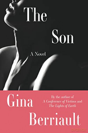 Son The - Gina Berriault [KSIĄŻKA]