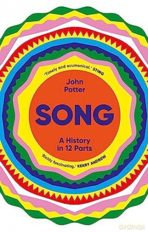 Song - John Potter [KSIĄŻKA]
