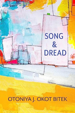 Song And Dread [KSIĄŻKA]