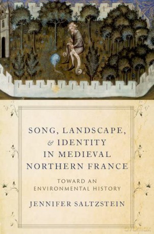 Song Landscape And Identity In Mediev [KSIĄŻKA]