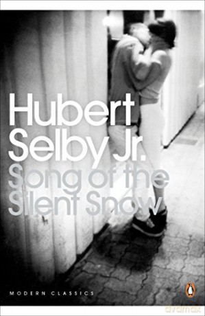 Song Of The Silent Snow - Hubert Selby [KSIĄŻKA]