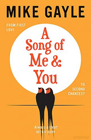 Song Of You And Me - Mike Gayle [KSIĄŻKA]