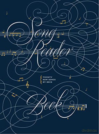 Song Reader - Beck Hansen [KSIĄŻKA]