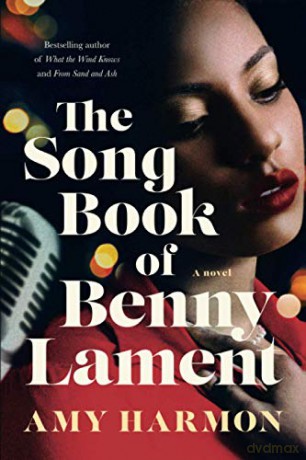 Songbook Of Benny Lament The - Amy Harmon [KSIĄŻKA]