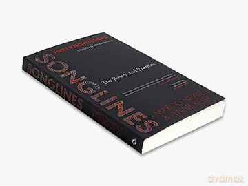 Songlines - Lynne Kelly And Marg [KSIĄŻKA]