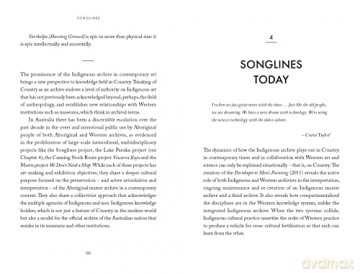 Songlines - Lynne Kelly And Marg [KSIĄŻKA]