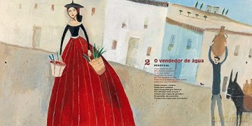 Songs From A Journey With A Parrot - Magdeleine Lerasle [KSIĄŻKA]