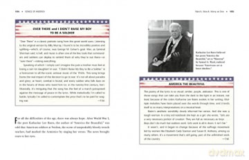 Songs Of America Young Readers - Jon Meacham [KSIĄŻKA]