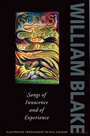 Songs Of Innocence And Experience - William Blake [KSIĄŻKA]