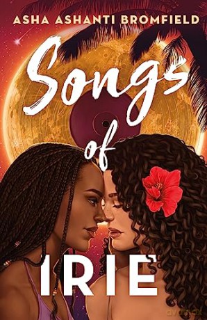 Songs Of Irie - Alan Gratz [KSIĄŻKA]