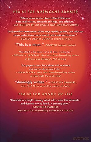 Songs Of Irie - Alan Gratz [KSIĄŻKA]