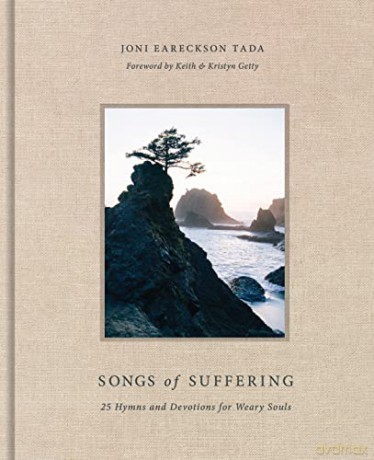 Songs Of Suffering - Eareckson Tada Joni [KSIĄŻKA]