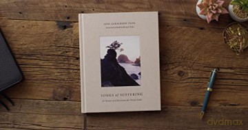 Songs Of Suffering - Eareckson Tada Joni [KSIĄŻKA]