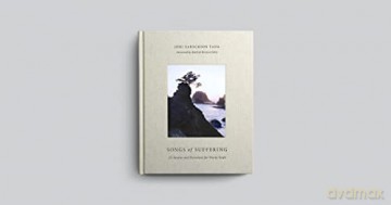 Songs Of Suffering - Eareckson Tada Joni [KSIĄŻKA]