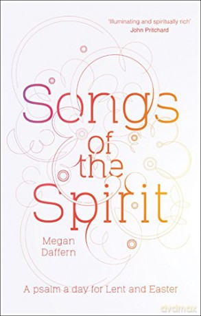 Songs Of The Spirit - Megan Daffern [KSIĄŻKA]