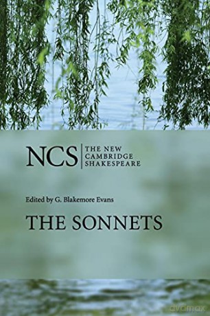 Sonnets - William Shakespeare [KSIĄŻKA]