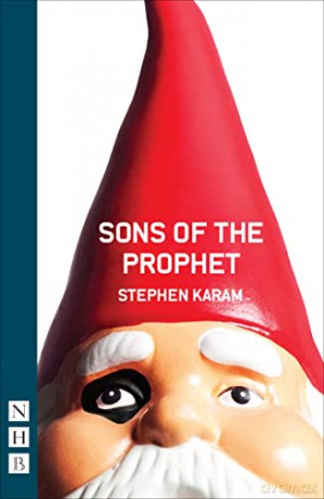 Sons Of The Prophet - Stephen Karam [KSIĄŻKA]