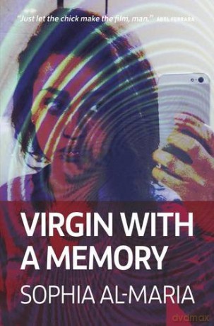 Sophia Al-Mariavirgin With A Memory [KSIĄŻKA]