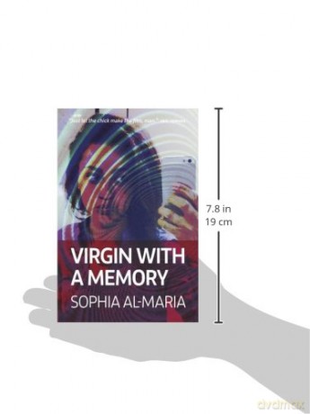 Sophia Al-Mariavirgin With A Memory [KSIĄŻKA]