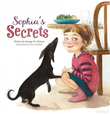 Sophias Secrets [KSIĄŻKA]