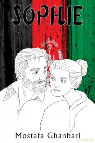 Sophie - Mostafa Ghanbari [KSIĄŻKA]