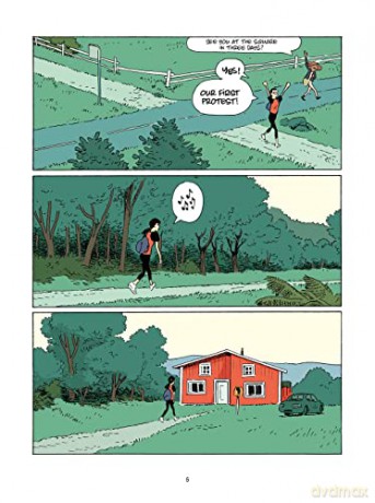 Sophies World - Jostein Gaarder [KSIĄŻKA]
