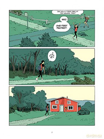 Sophies World - Jostein Gaarder [KSIĄŻKA]