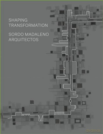 Sordo Madaleno [KSIĄŻKA]