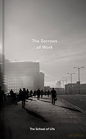 Sorrows Of Work [KSIĄŻKA]