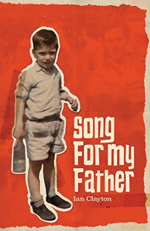Sorry For My Father - Ian Clayton [KSIĄŻKA]