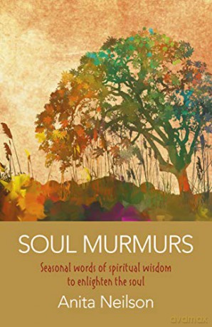Soul Murmurs - Anita Neilson [KSIĄŻKA]