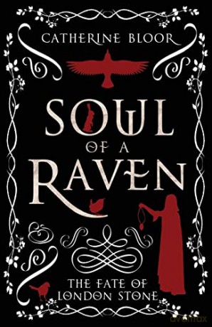 Soul Of A Raven - Catherine Bloor [KSIĄŻKA]