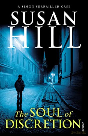 Soul Of Discretion - Susan Hill [KSIĄŻKA]