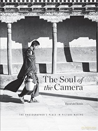 Soul Of The Camera - David Duchemin [KSIĄŻKA]