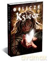 Oblicze Księgi - Mardas Wiktor [KSIĄŻKA]