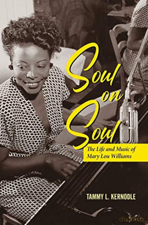 Soul On Soul - Tammy L. Kernodle [KSIĄŻKA]