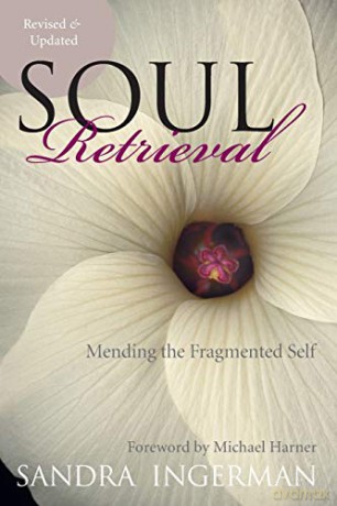 Soul Retrieval - Sandra Ingerman [KSIĄŻKA]