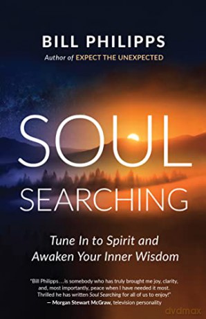 Soul Searching - Bill Philipps [KSIĄŻKA]